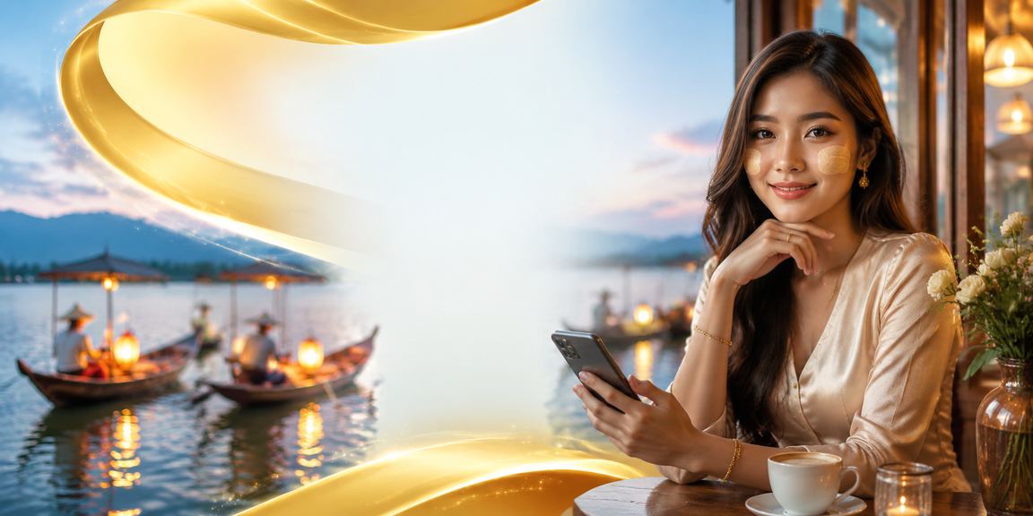 Inle Lake VIP နှင့် ဂိမ်းဆုကြေးအပိုဆု