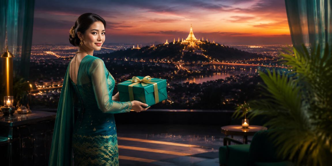 မန္တလေးခေါင်တန်းကနေ မြန်မာ ထီကစားရန်အခြေစိုက်နေသောနေရာ