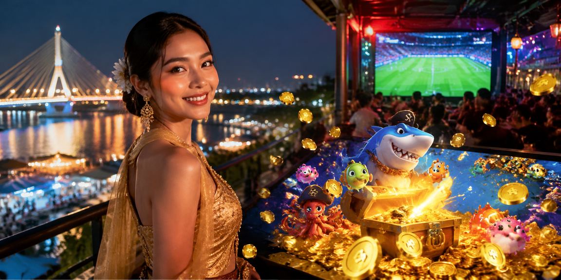 မော်လမြိုင် ရွှေတံခါးပျံလမ်းမကြီးတွင် ဂိမ်းကစားသူများ