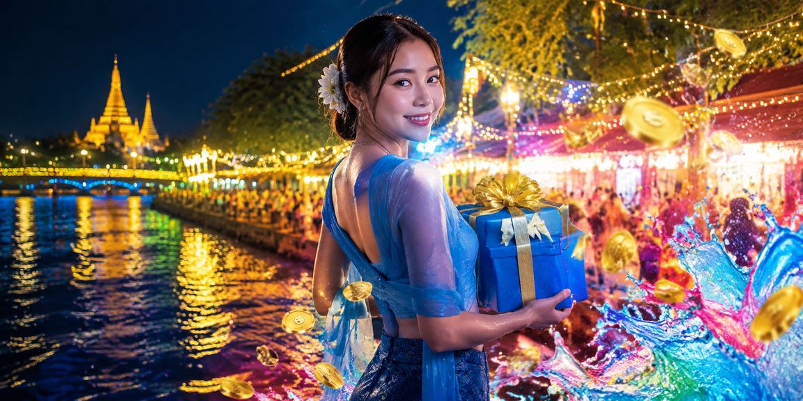 မော်လမြိုင်မြို့၌ ဖုန်းဖြင့် ၂လုံး၃လုံးထီကစားနည်း